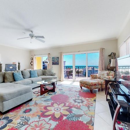Palms Of Treasure Island 405 Lägenhet St. Pete Beach Exteriör bild